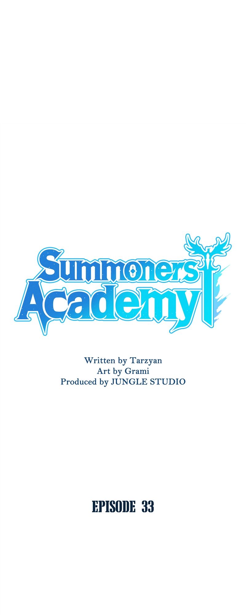 Summoners War: Summoners Academy - Episode 33 — page 5