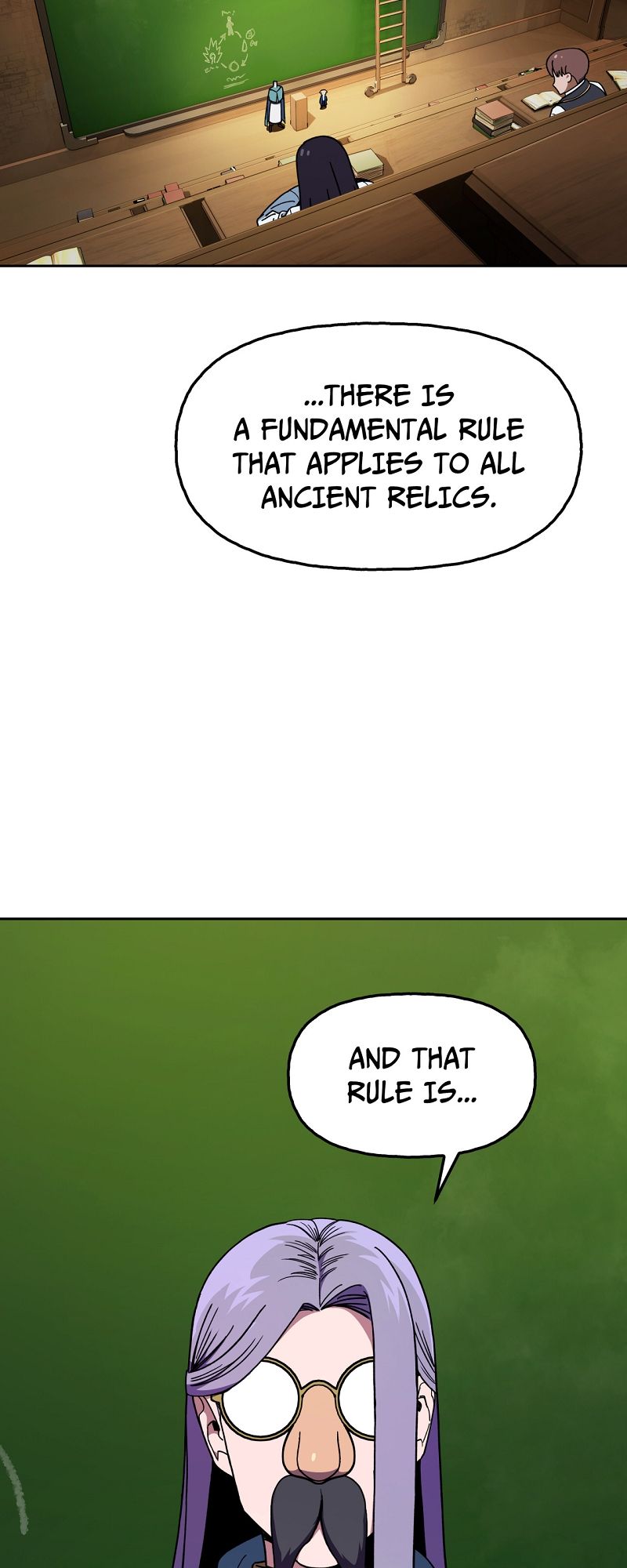 Summoners War: Summoners Academy - Episode 33 — page 8