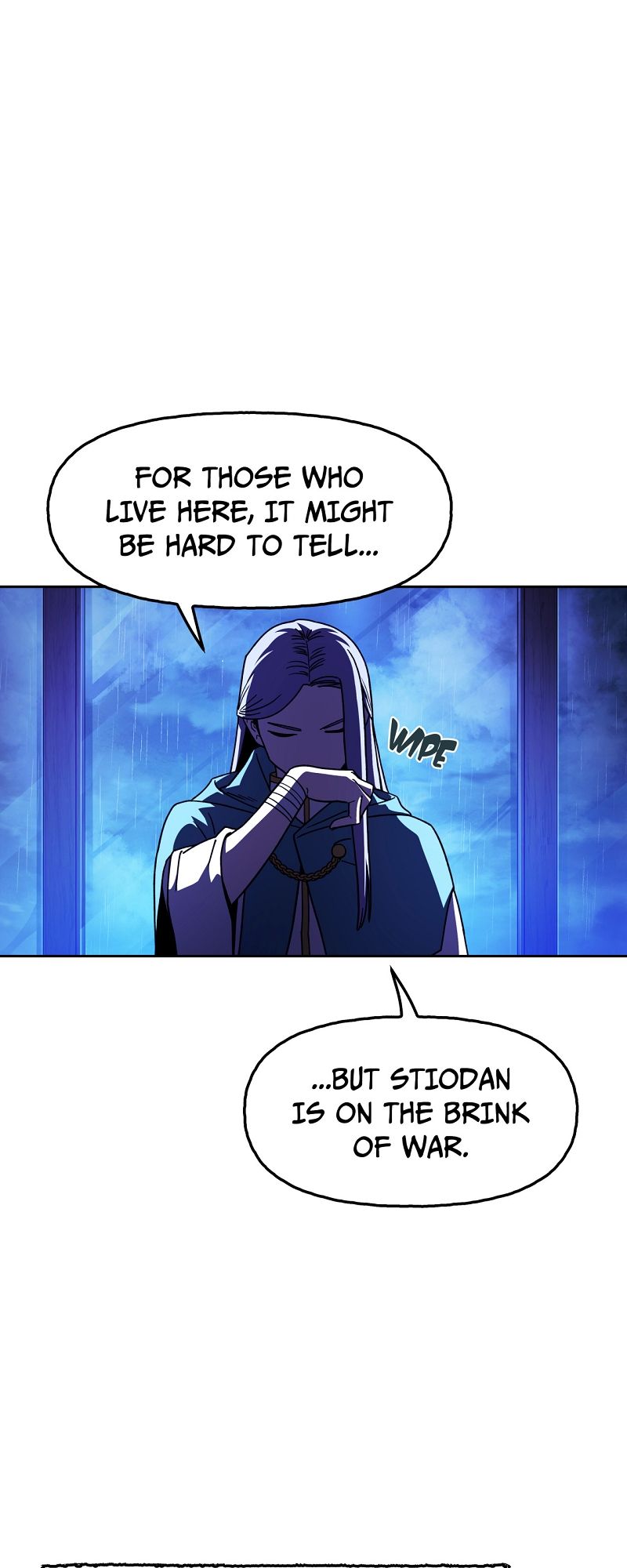 Summoners War: Summoners Academy - Episode 34 — page 12