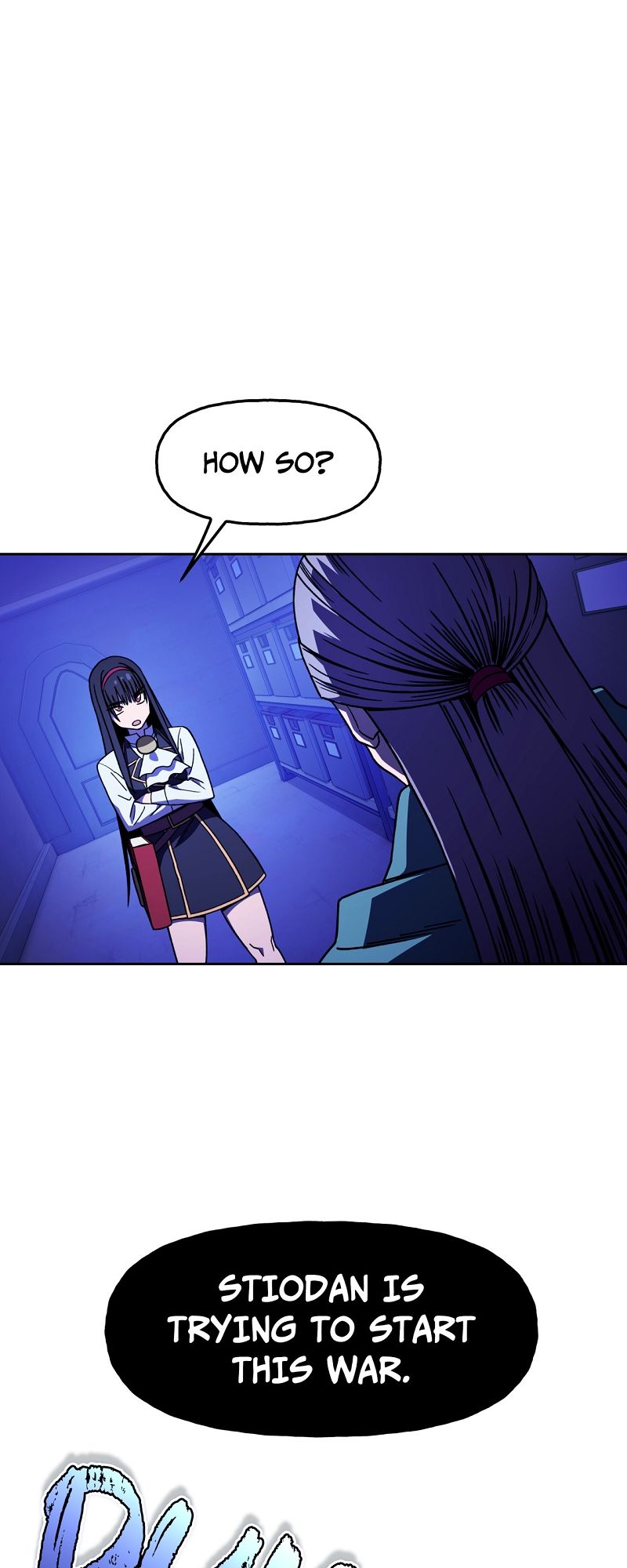 Summoners War: Summoners Academy - Episode 34 — page 14