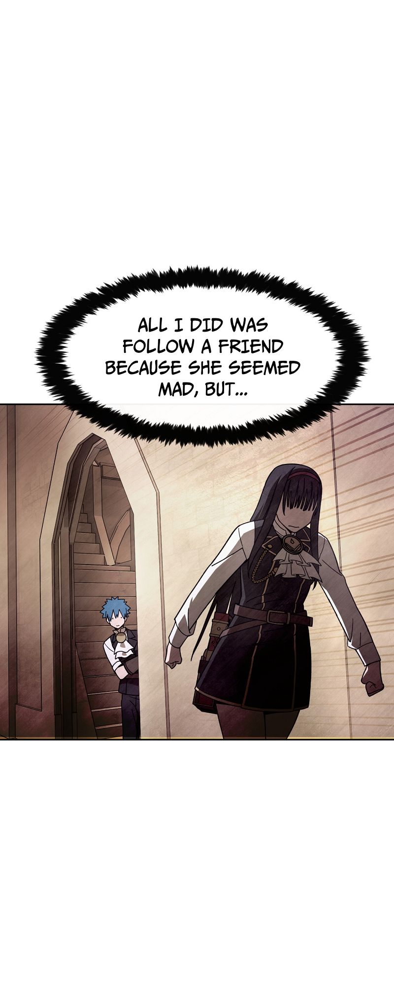 Summoners War: Summoners Academy - Episode 34 — page 2
