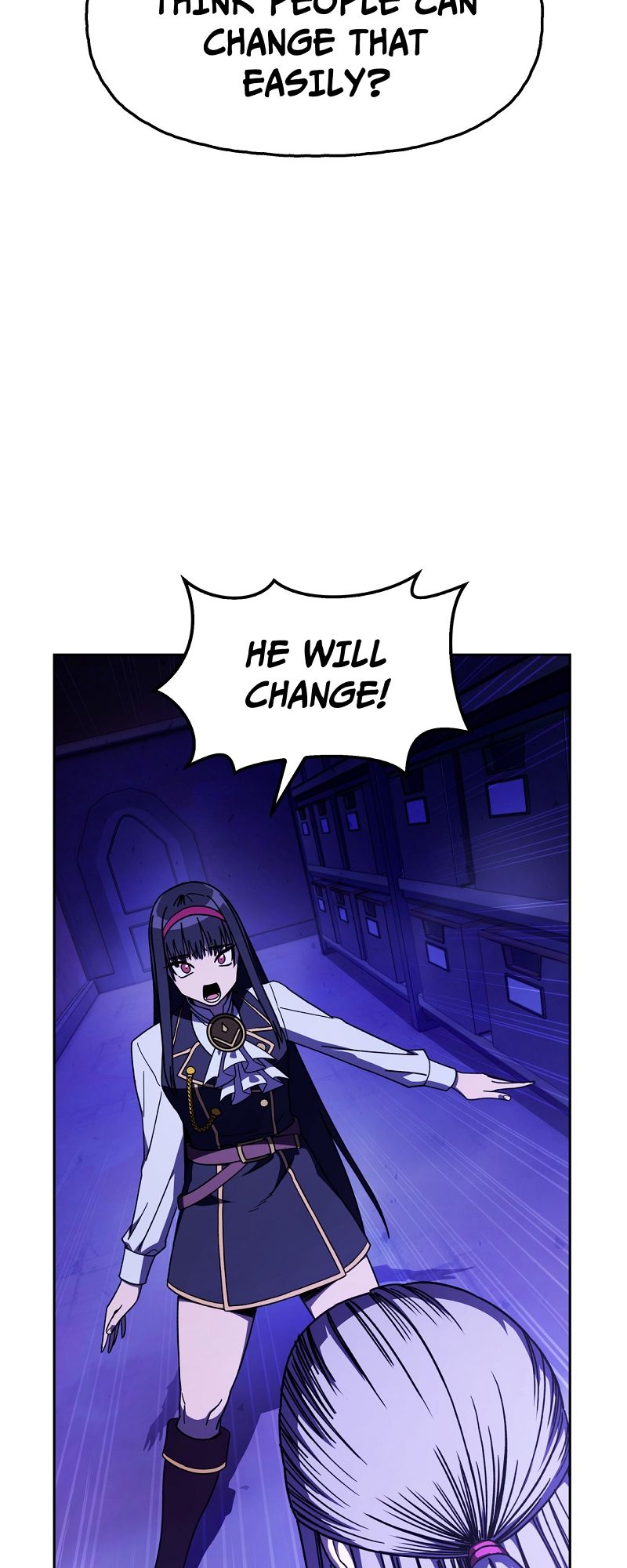 Summoners War: Summoners Academy - Episode 34 — page 31