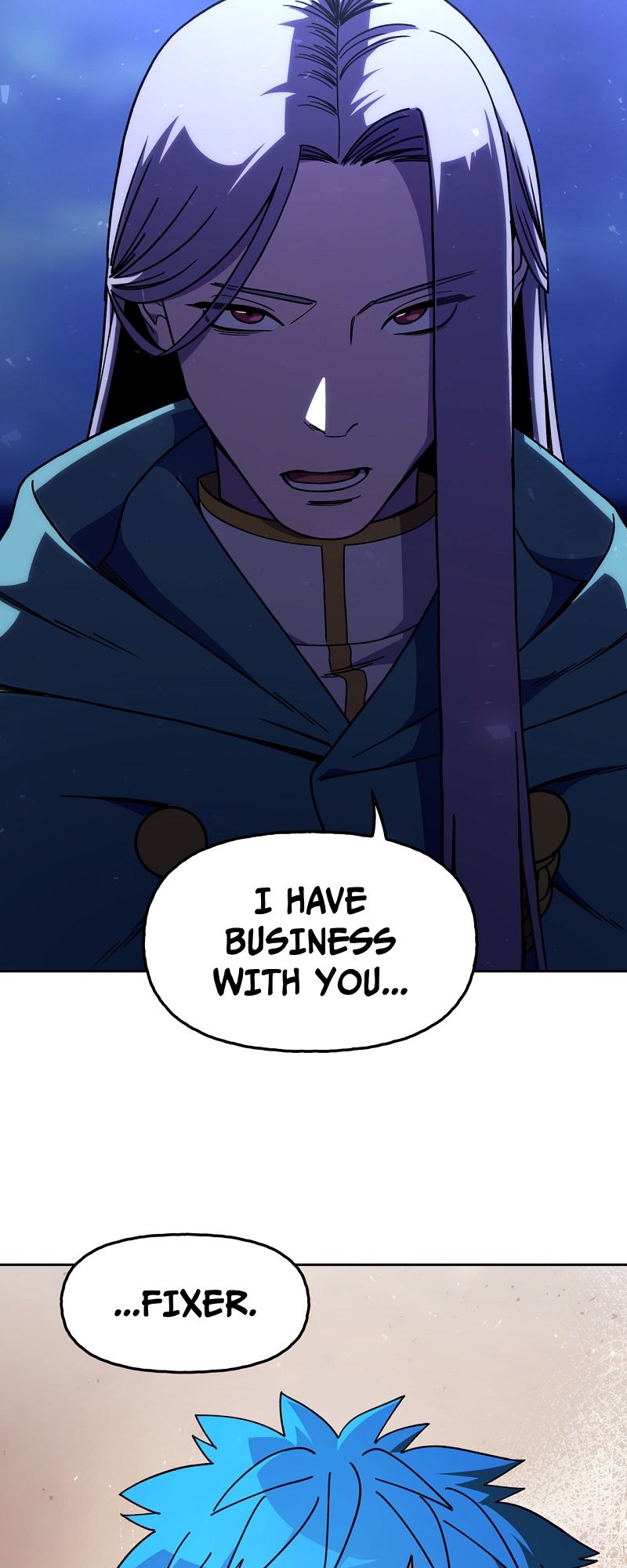 Summoners War: Summoners Academy - Episode 34 — page 48