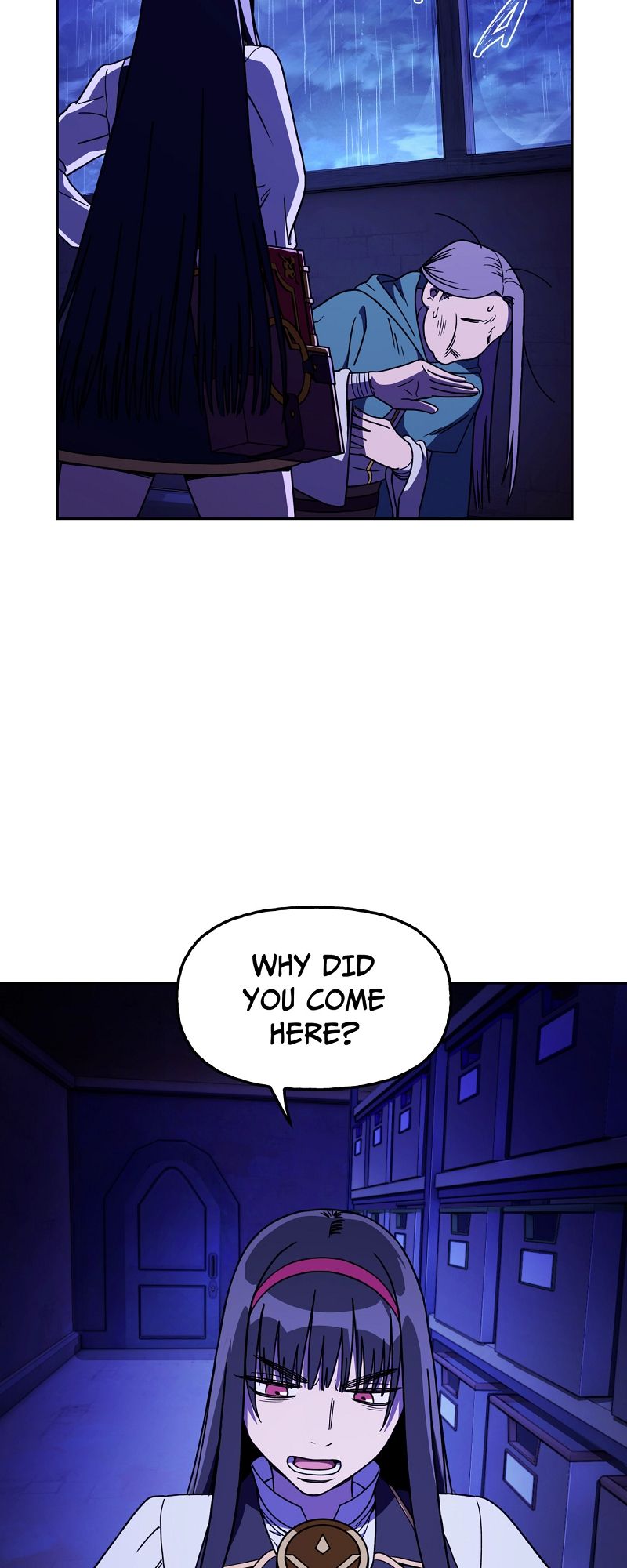 Summoners War: Summoners Academy - Episode 34 — page 8