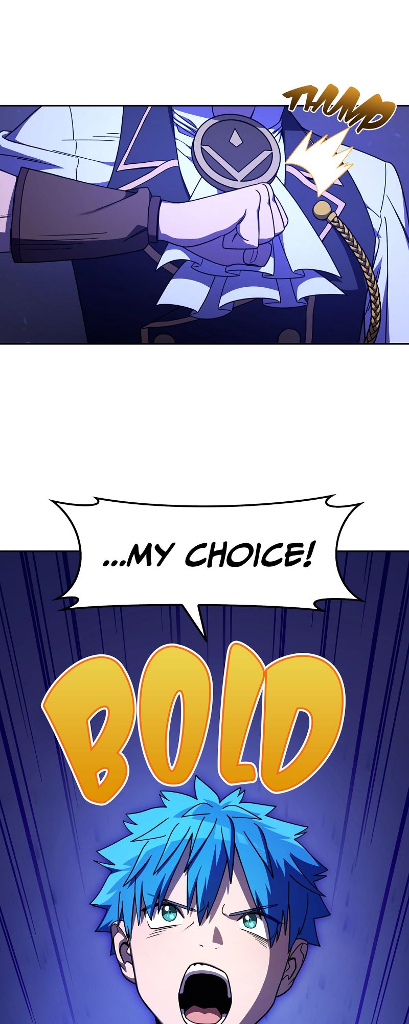 Summoners War: Summoners Academy - Episode 35 — page 10