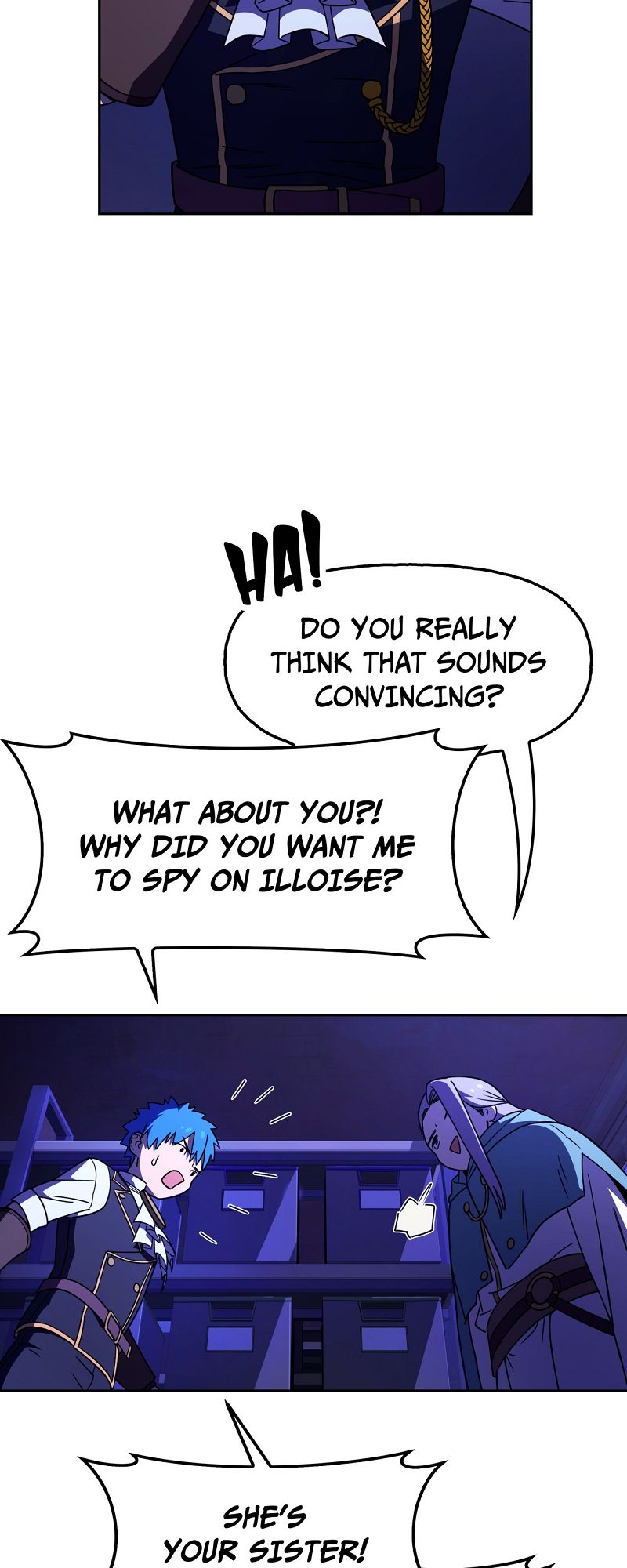 Summoners War: Summoners Academy - Episode 35 — page 13