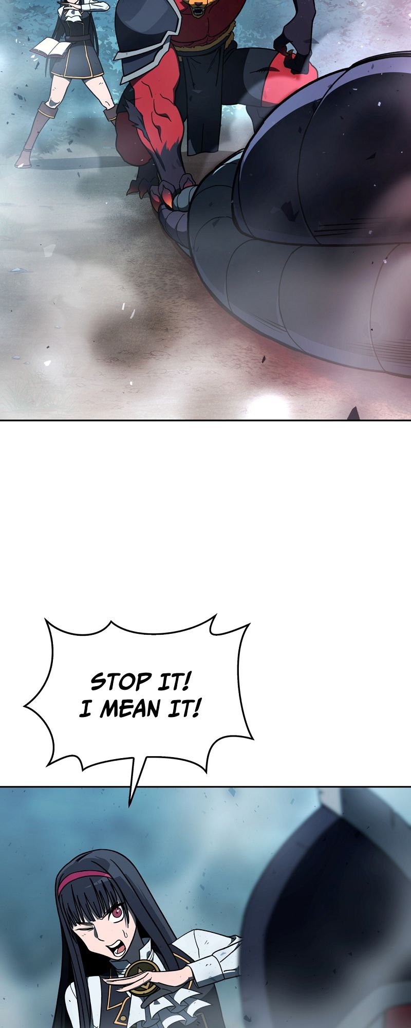 Summoners War: Summoners Academy - Episode 36 — page 18