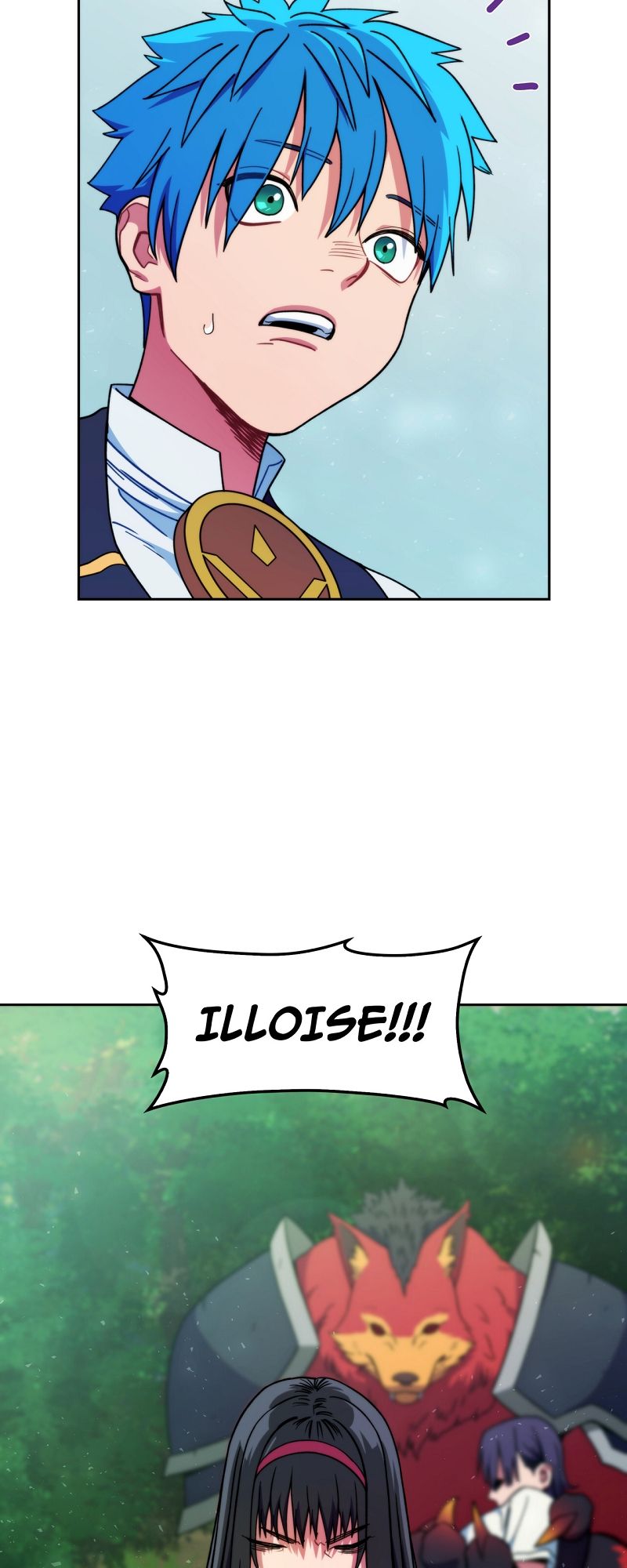Summoners War: Summoners Academy - Episode 36 — page 54