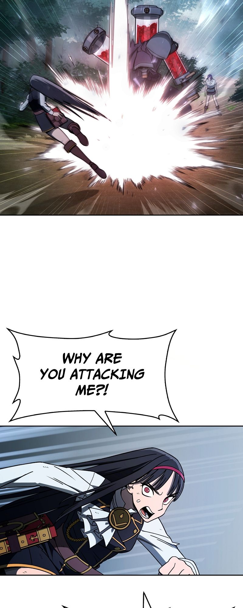 Summoners War: Summoners Academy - Episode 36 — page 8