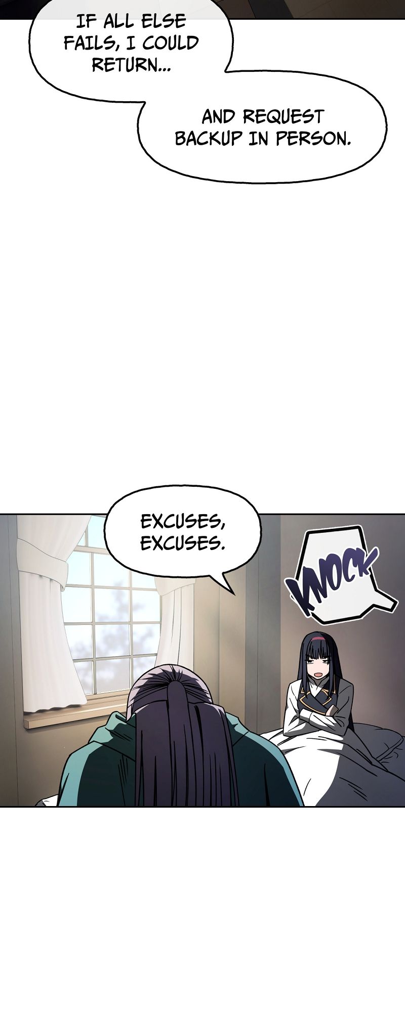 Summoners War: Summoners Academy - Episode 37 — page 42