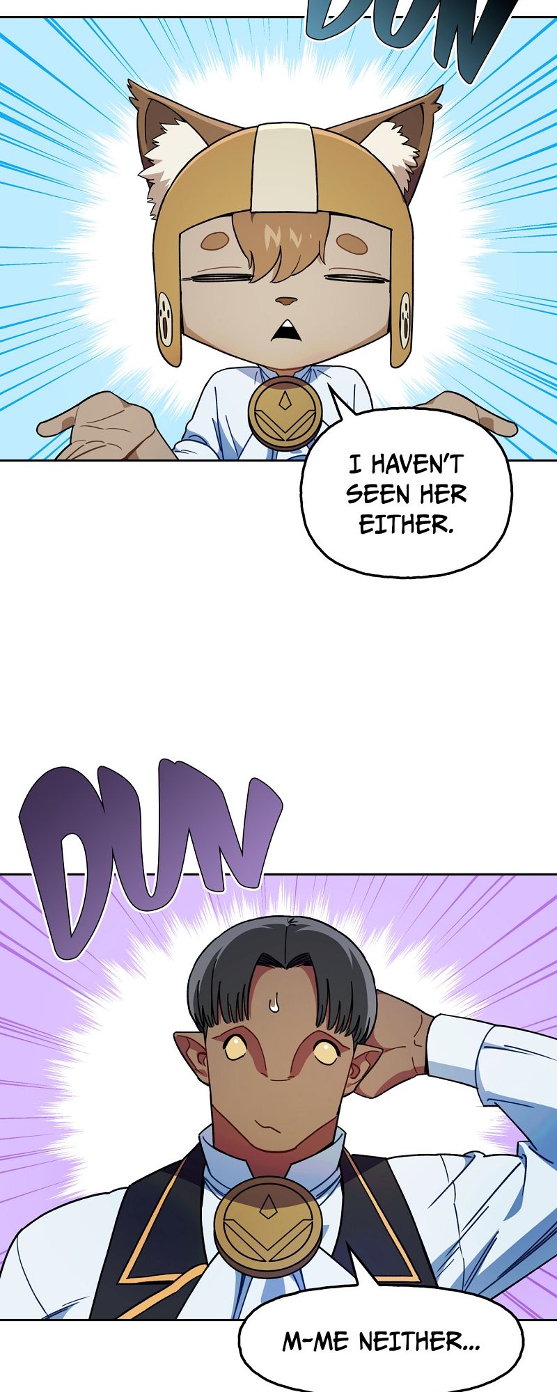 Summoners War: Summoners Academy - Episode 38 — page 10