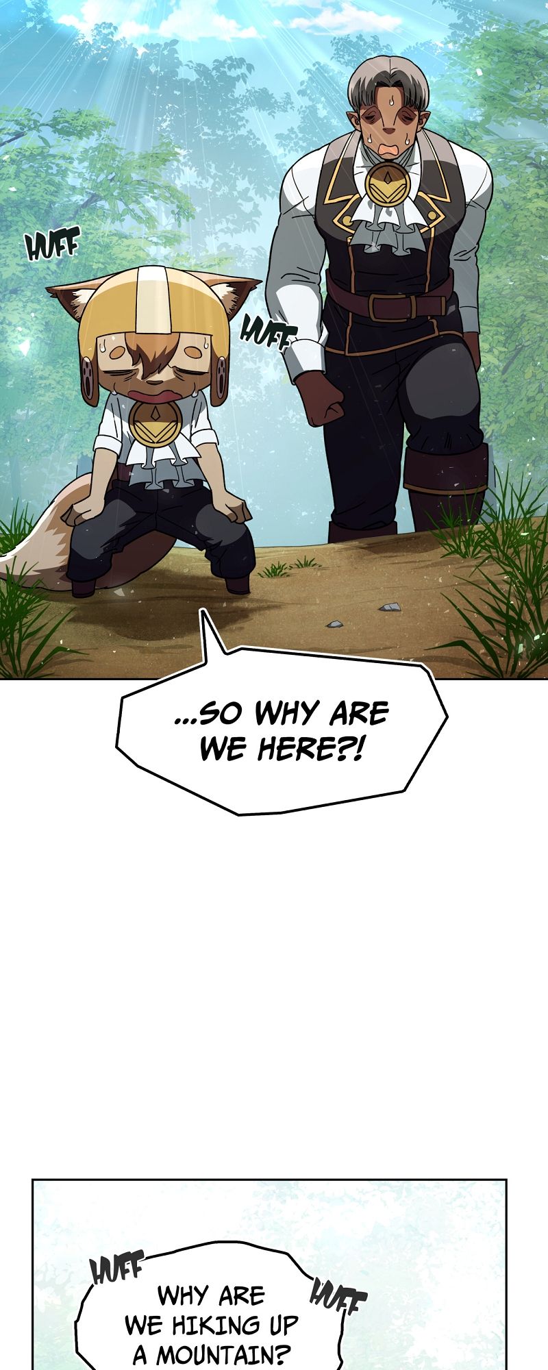 Summoners War: Summoners Academy - Episode 38 — page 17