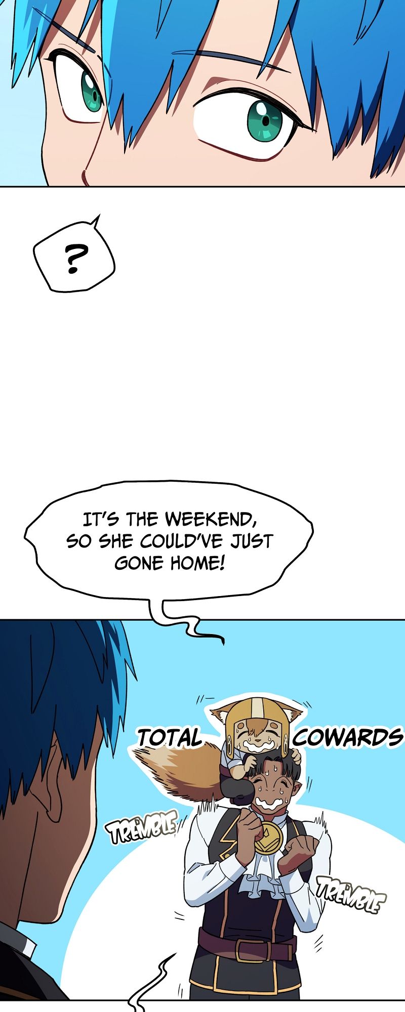 Summoners War: Summoners Academy - Episode 38 — page 23