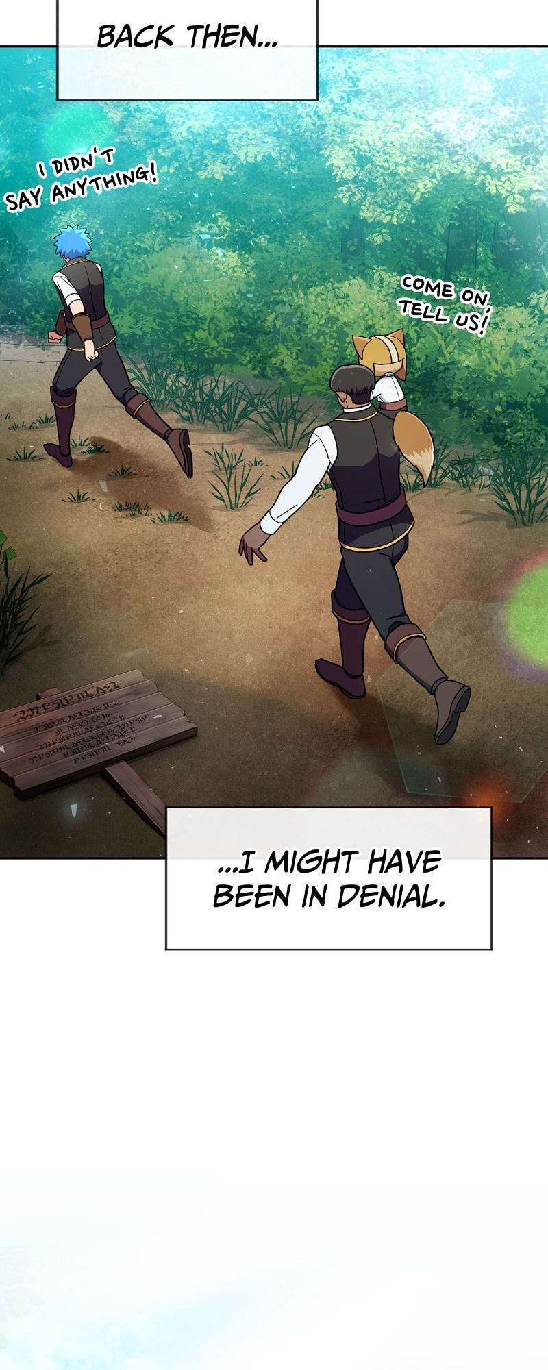 Summoners War: Summoners Academy - Episode 38 — page 29