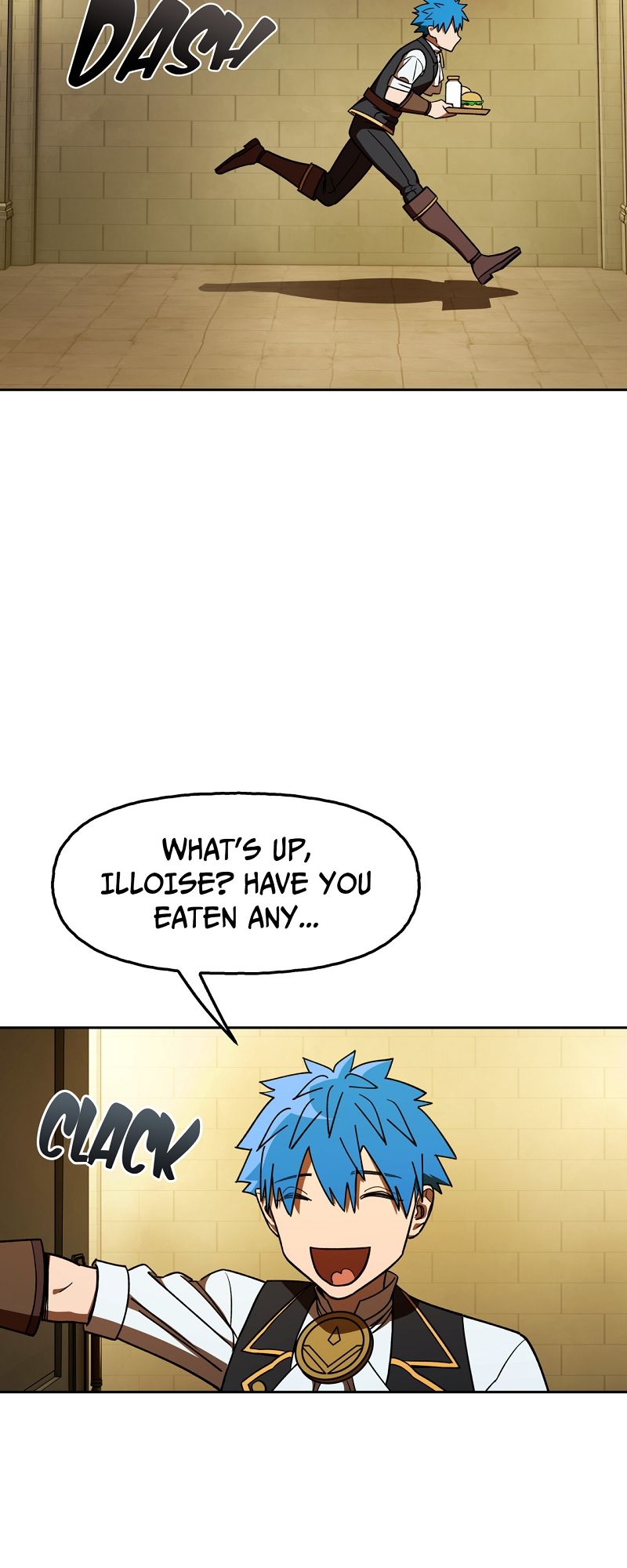 Summoners War: Summoners Academy - Episode 38 — page 5