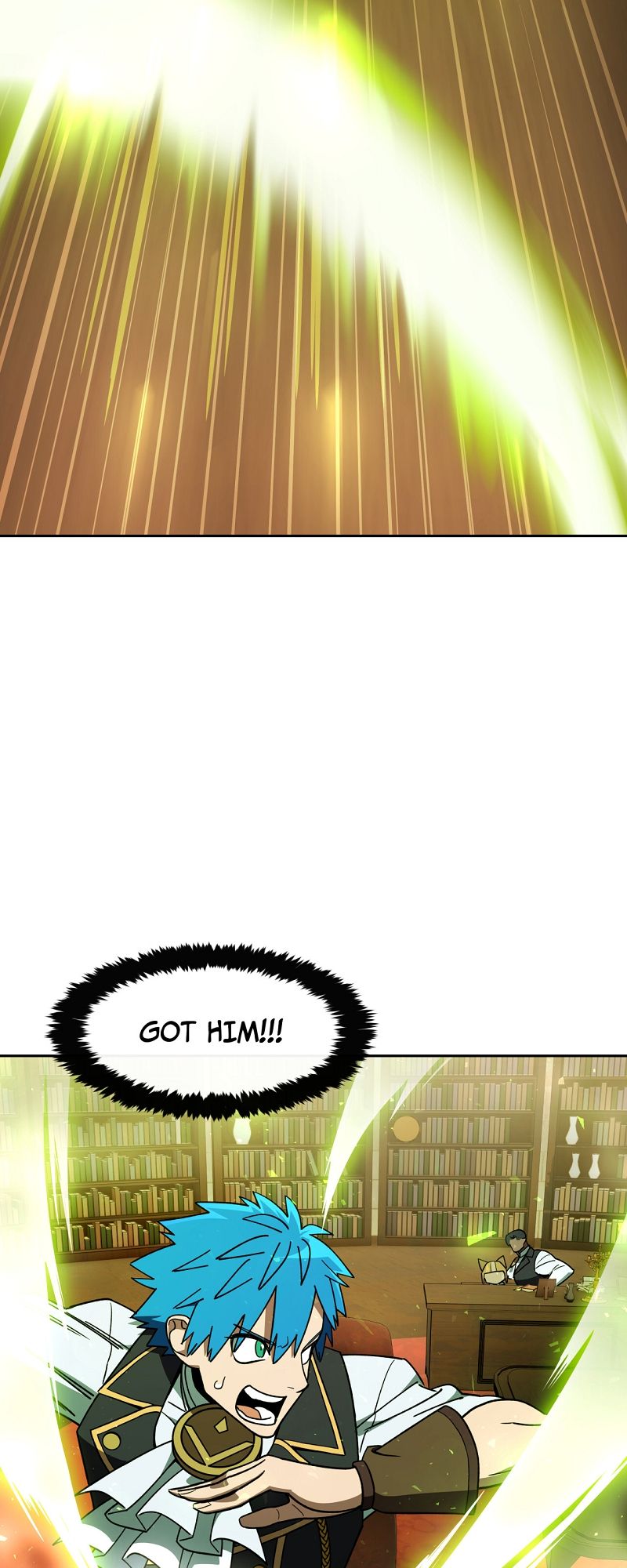 Summoners War: Summoners Academy - Episode 39 — page 33