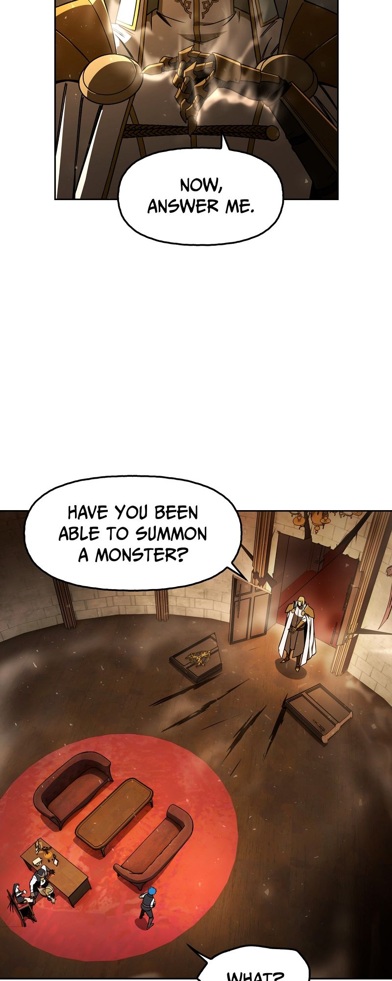 Summoners War: Summoners Academy - Episode 39 — page 37