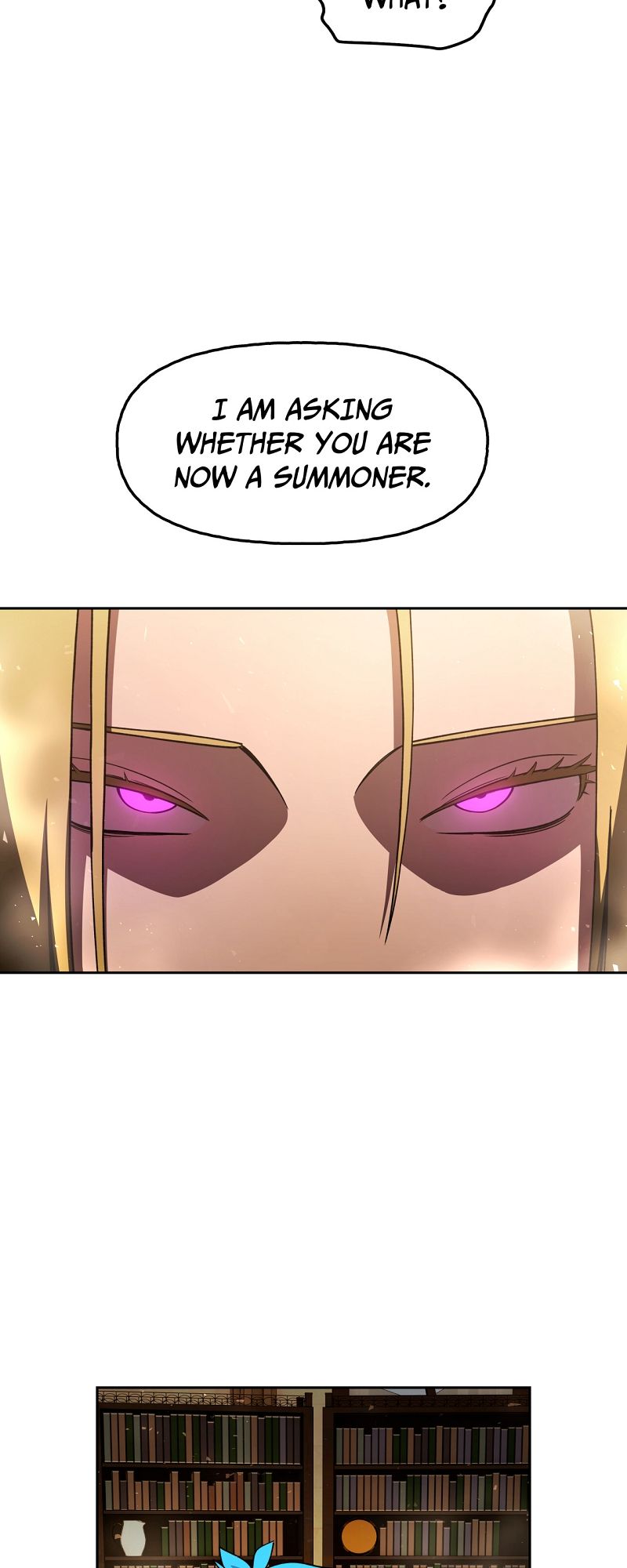 Summoners War: Summoners Academy - Episode 39 — page 38