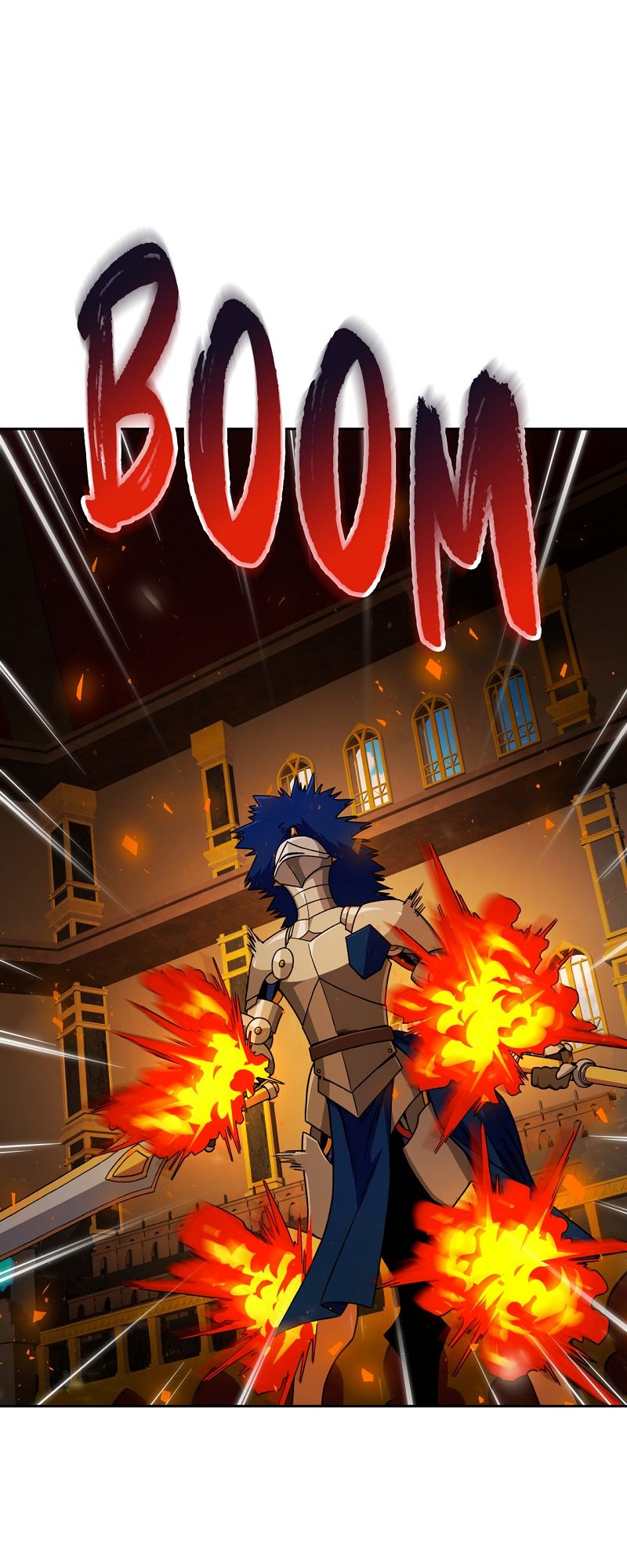 Summoners War: Summoners Academy - Episode 4 — page 10