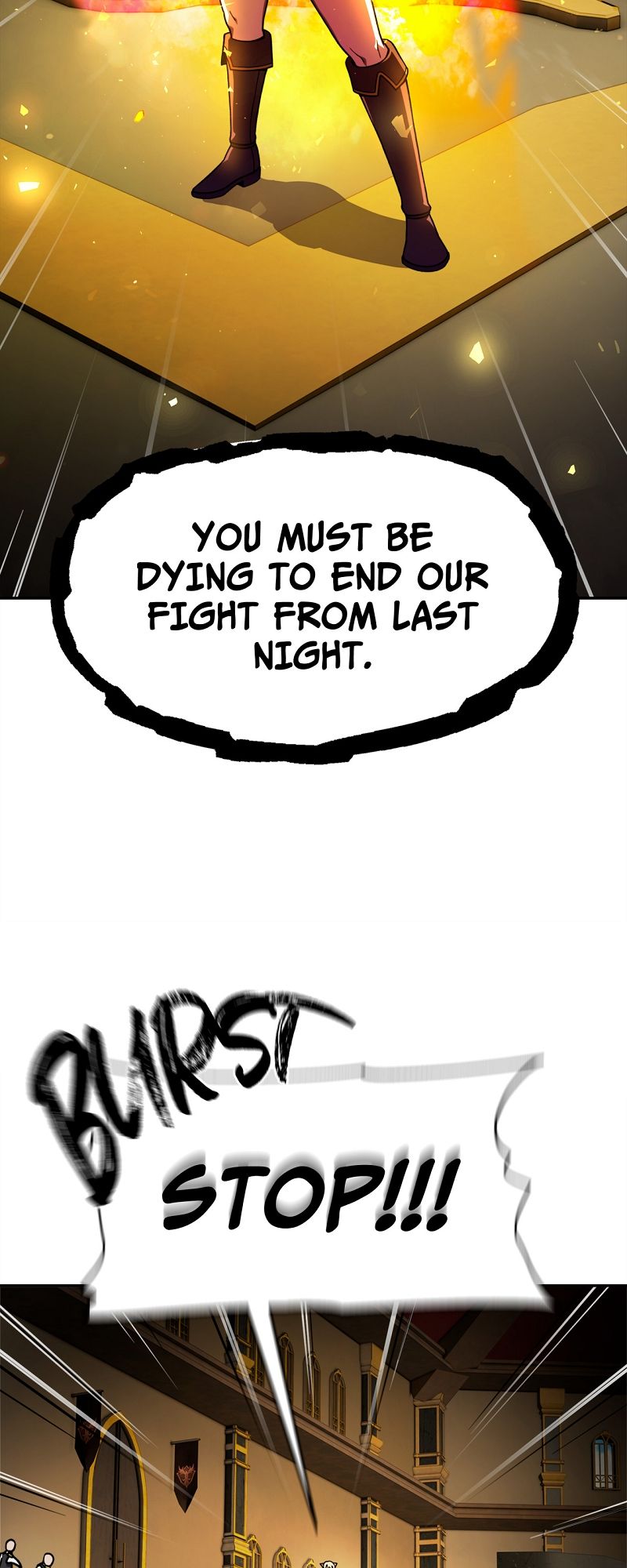 Summoners War: Summoners Academy - Episode 4 — page 24