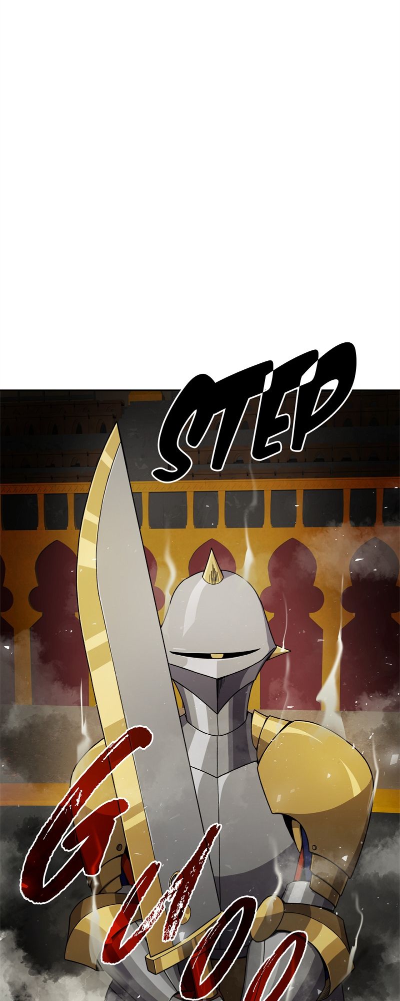 Summoners War: Summoners Academy - Episode 4 — page 33