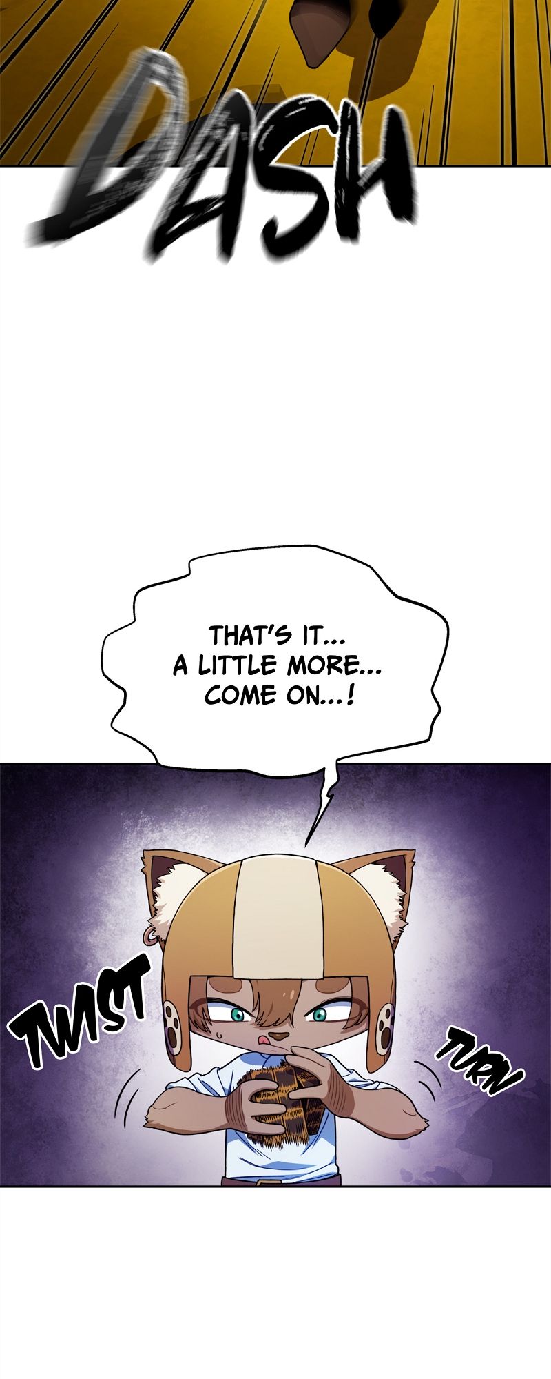 Summoners War: Summoners Academy - Episode 4 — page 36