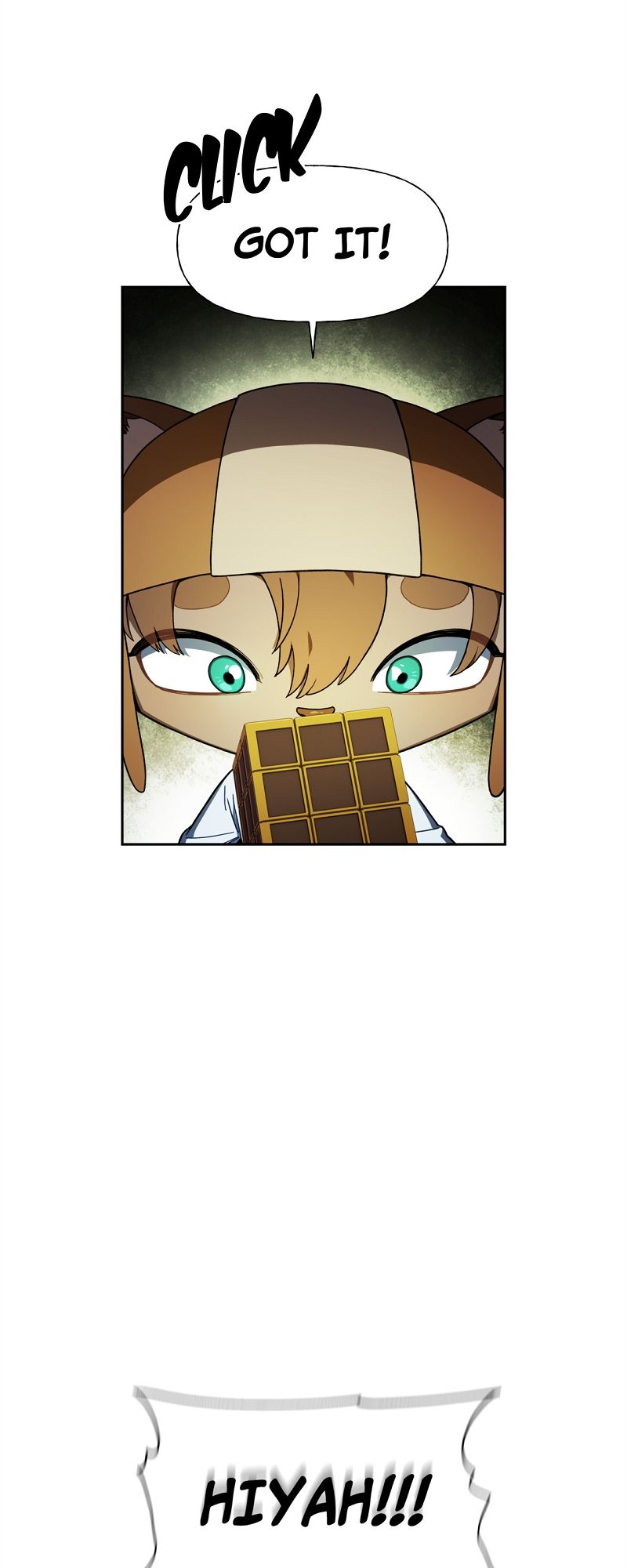 Summoners War: Summoners Academy - Episode 4 — page 37