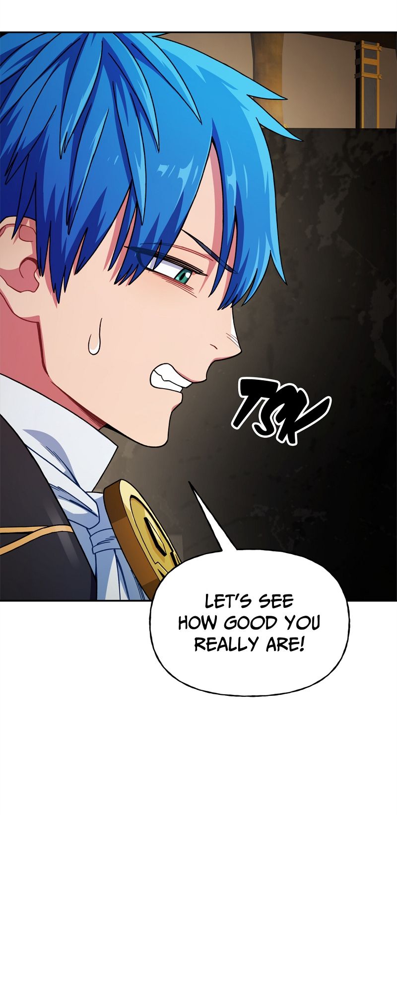 Summoners War: Summoners Academy - Episode 4 — page 5