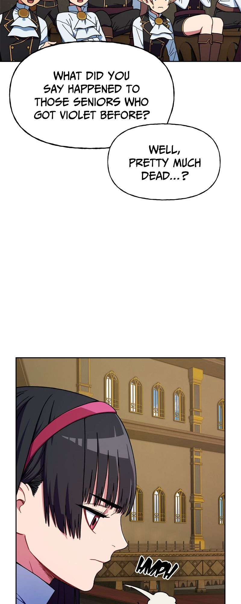 Summoners War: Summoners Academy - Episode 4 — page 54