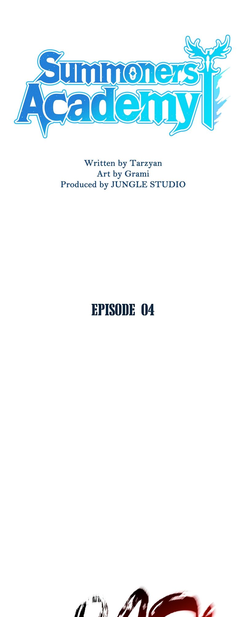 Summoners War: Summoners Academy - Episode 4 — page 6