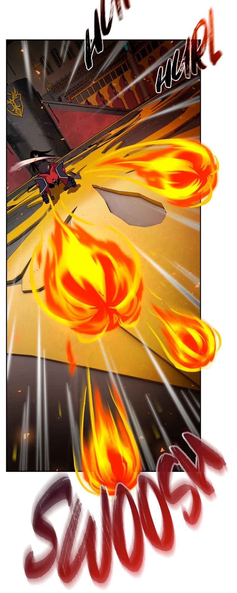 Summoners War: Summoners Academy - Episode 4 — page 9