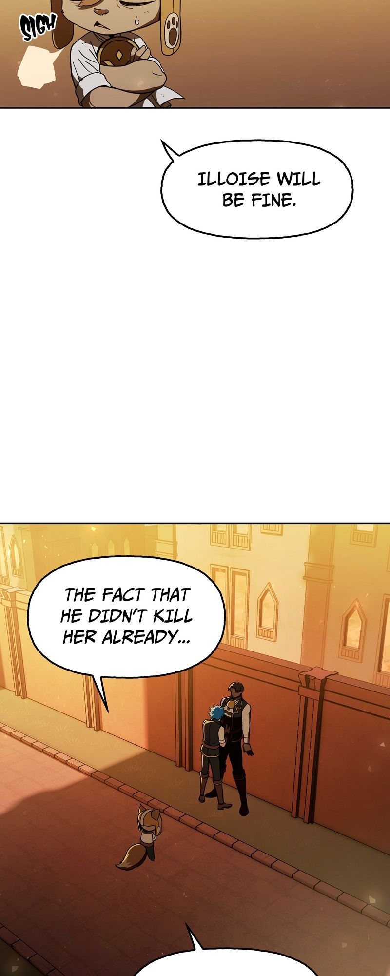 Summoners War: Summoners Academy - Episode 40 — page 12