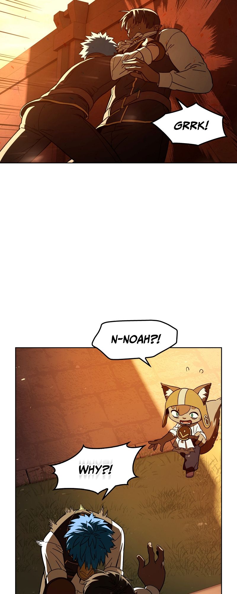 Summoners War: Summoners Academy - Episode 40 — page 2