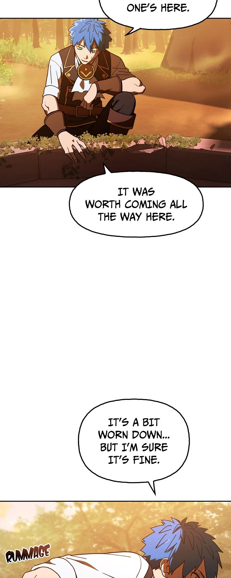 Summoners War: Summoners Academy - Episode 40 — page 21