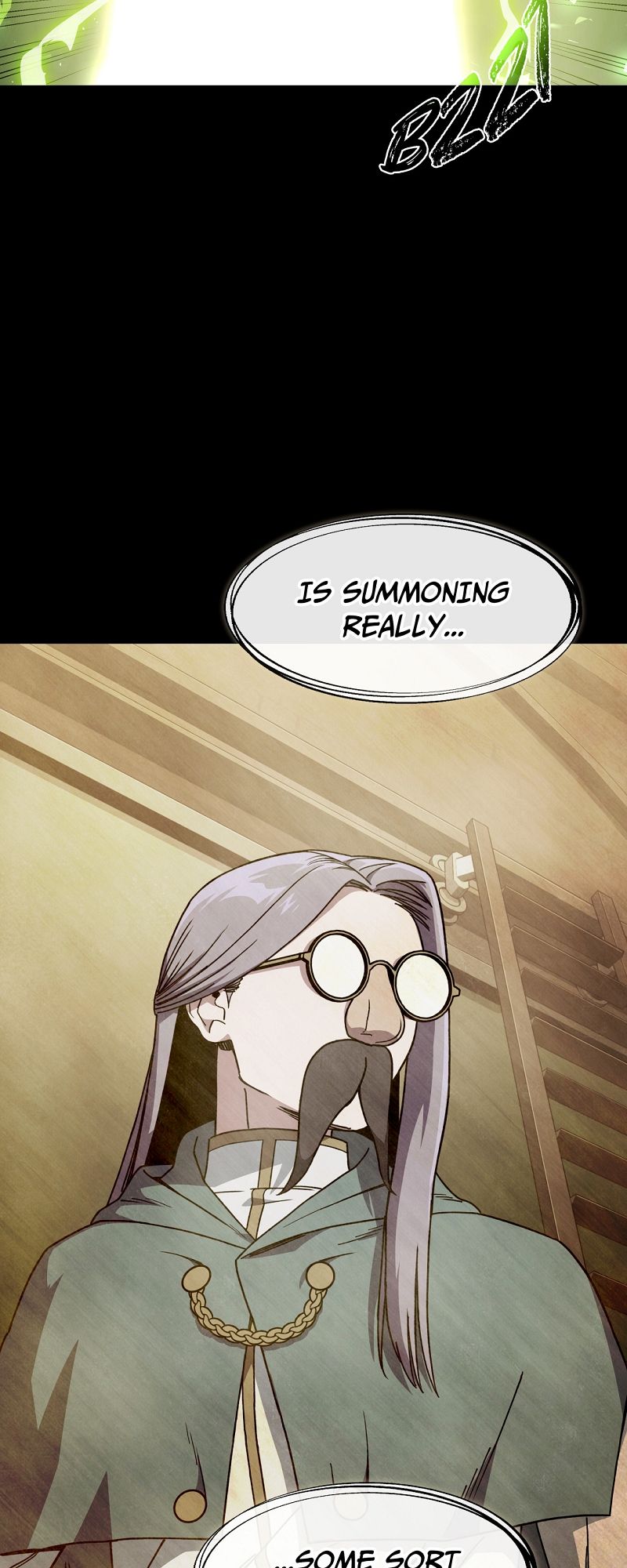 Summoners War: Summoners Academy - Episode 40 — page 30