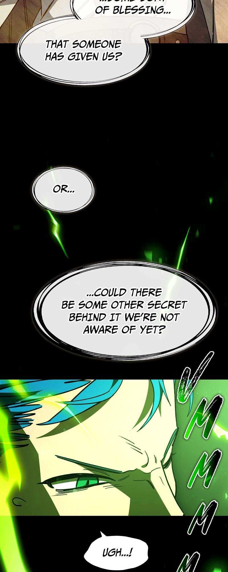 Summoners War: Summoners Academy - Episode 40 — page 31