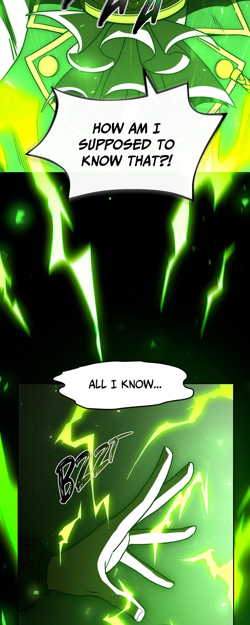 Summoners War: Summoners Academy - Episode 40 — page 33