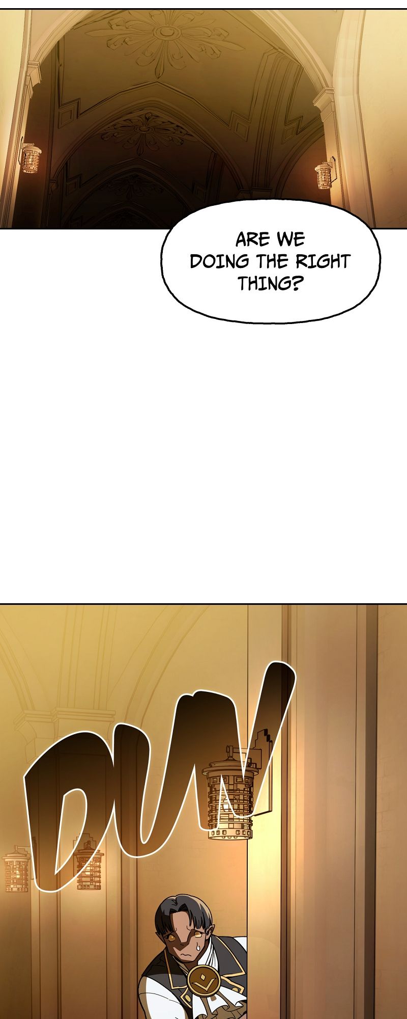 Summoners War: Summoners Academy - Episode 40 — page 43