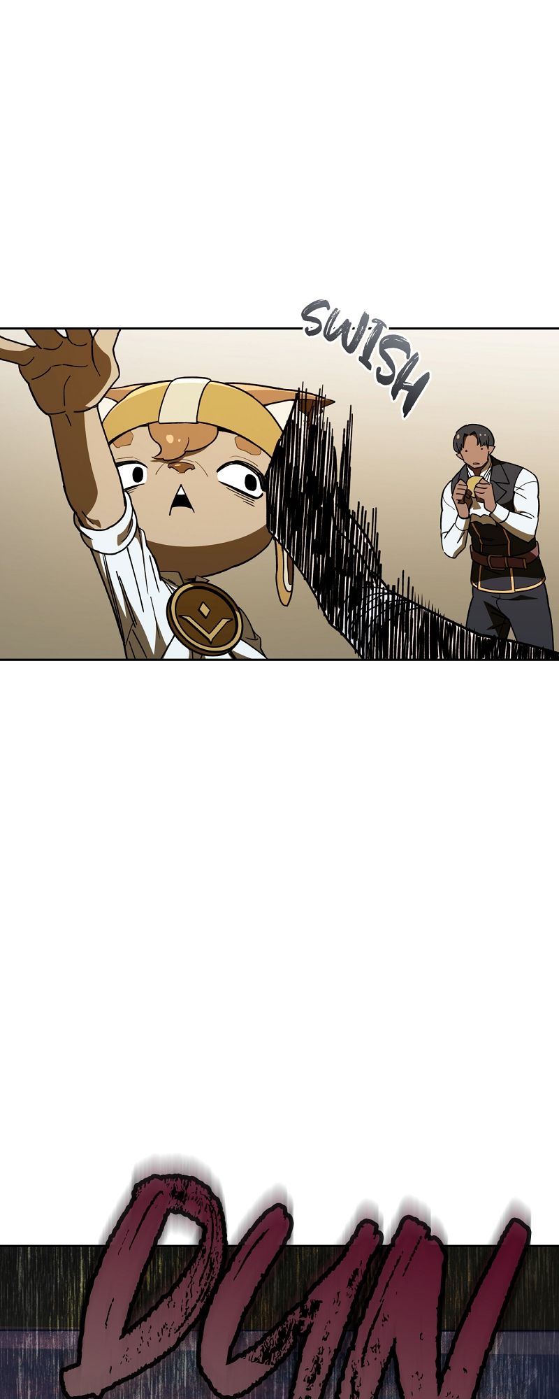 Summoners War: Summoners Academy - Episode 40 — page 52