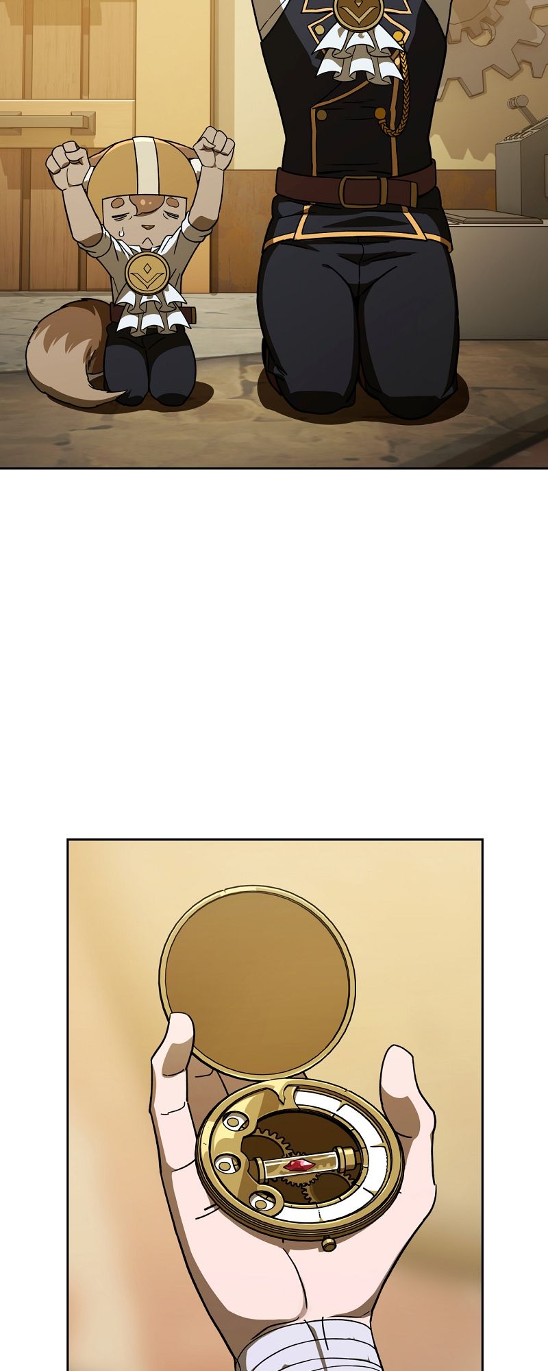 Summoners War: Summoners Academy - Episode 41 — page 2