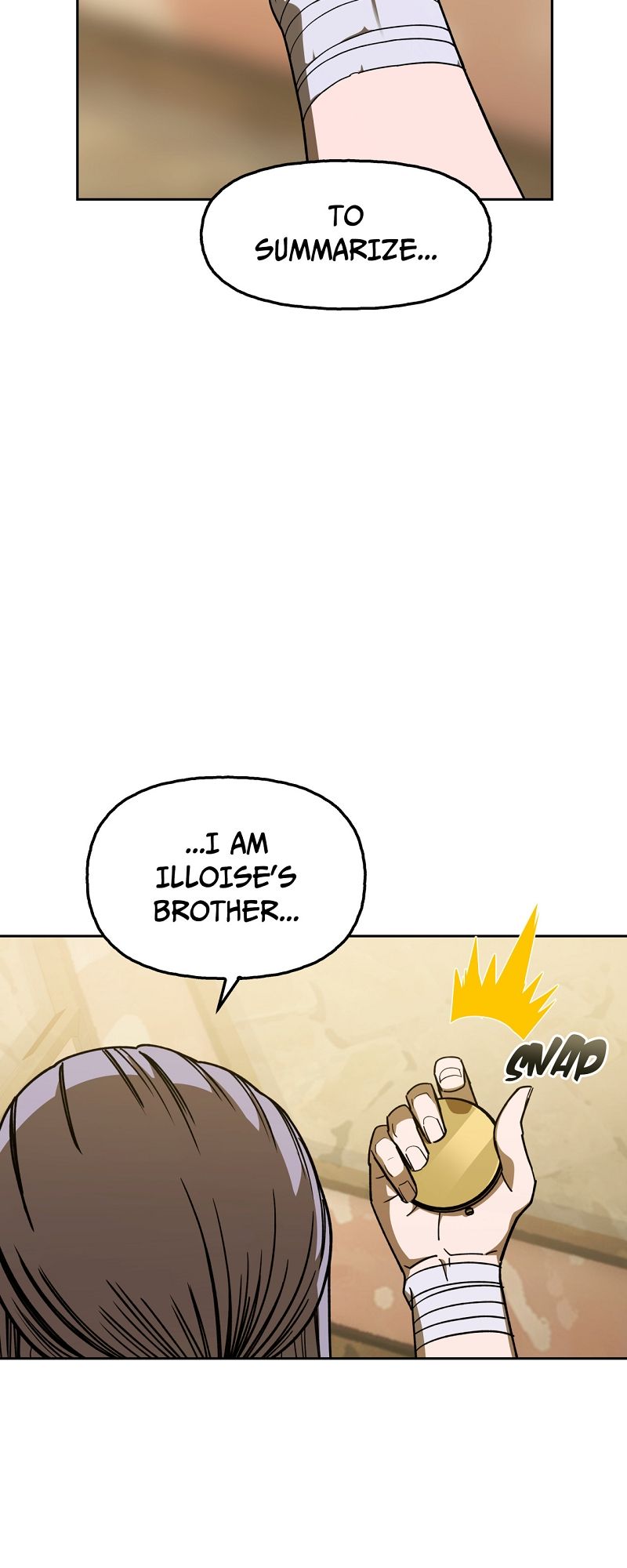 Summoners War: Summoners Academy - Episode 41 — page 3