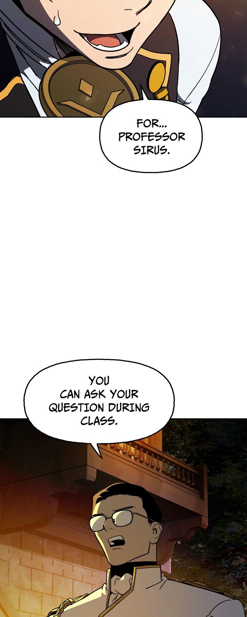 Summoners War: Summoners Academy - Episode 41 — page 34