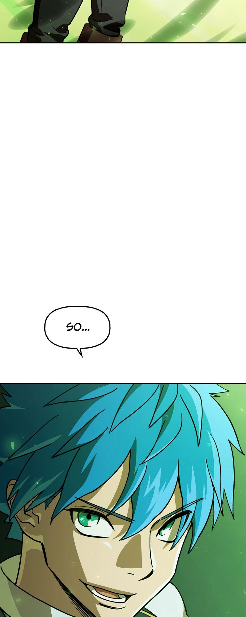 Summoners War: Summoners Academy - Episode 41 — page 42