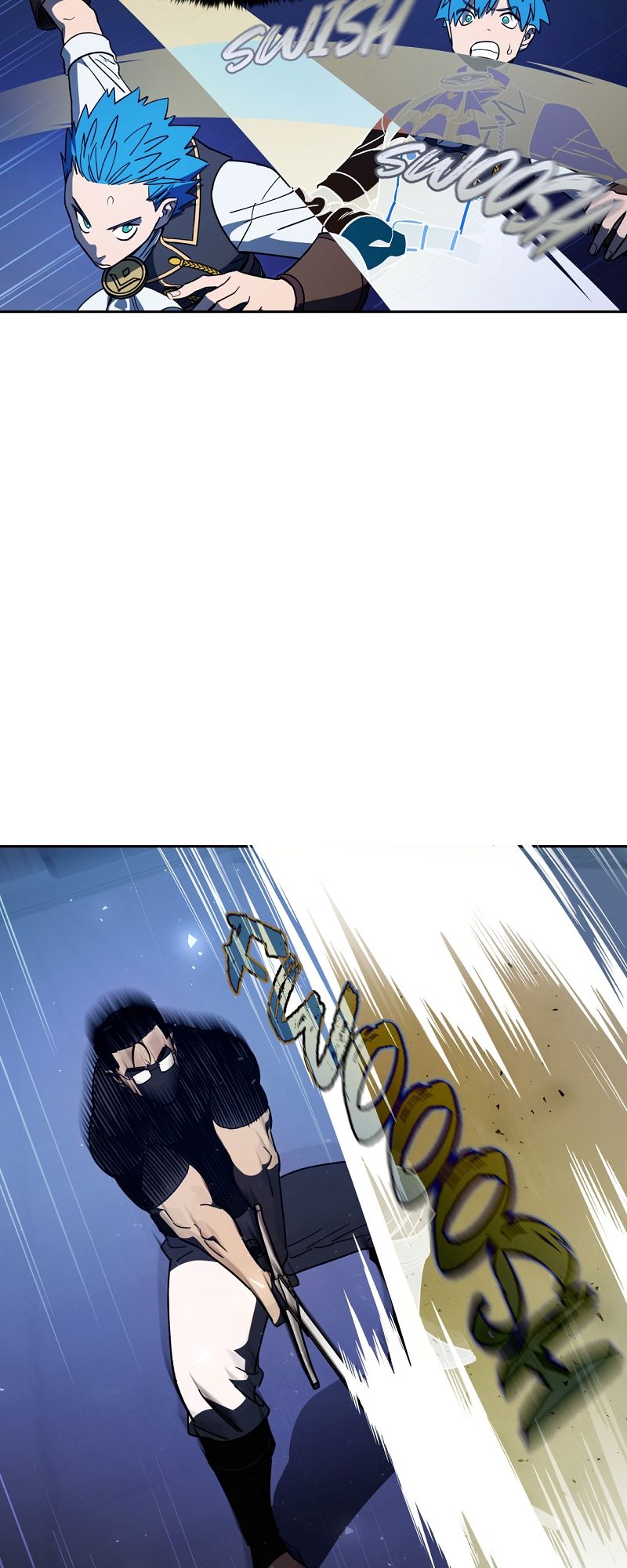 Summoners War: Summoners Academy - Episode 42 — page 11