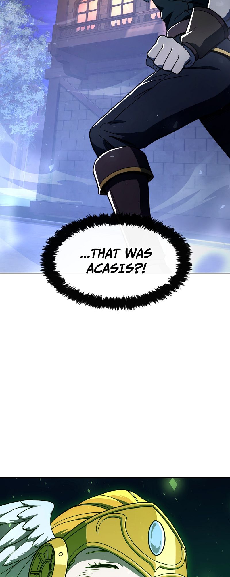 Summoners War: Summoners Academy - Episode 42 — page 21