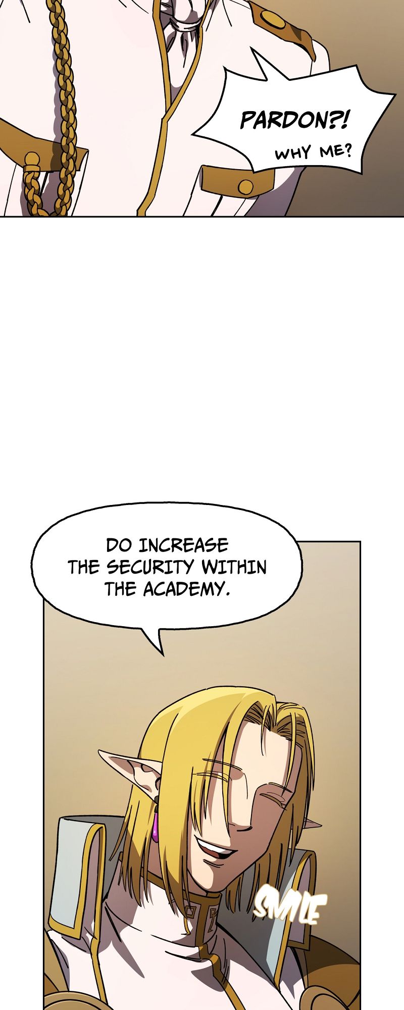 Summoners War: Summoners Academy - Episode 42 — page 3