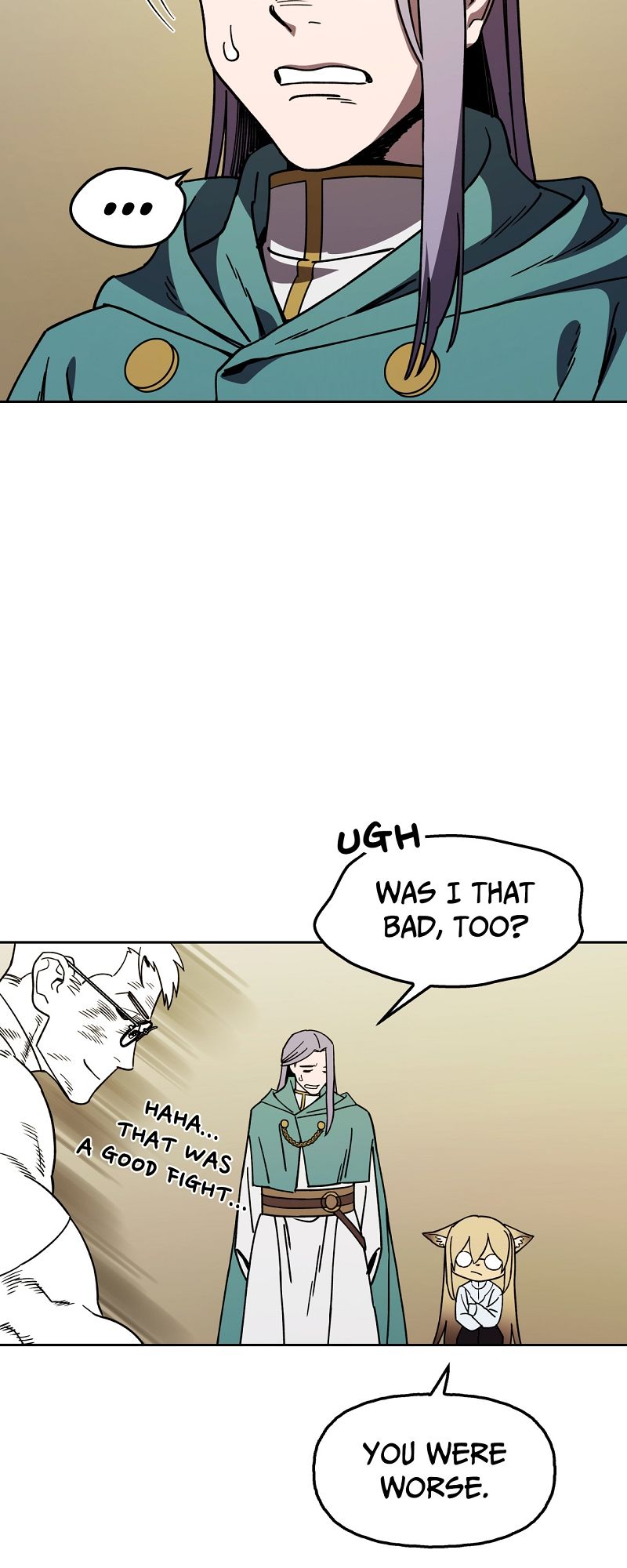 Summoners War: Summoners Academy - Episode 42 — page 49