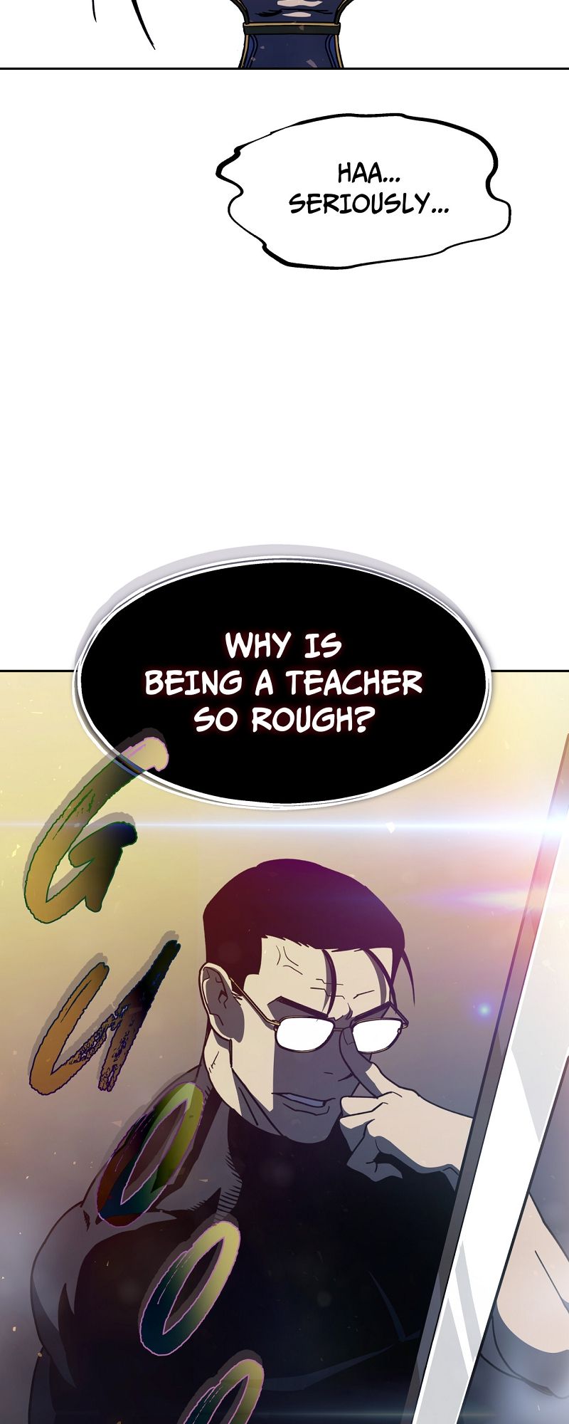 Summoners War: Summoners Academy - Episode 42 — page 7