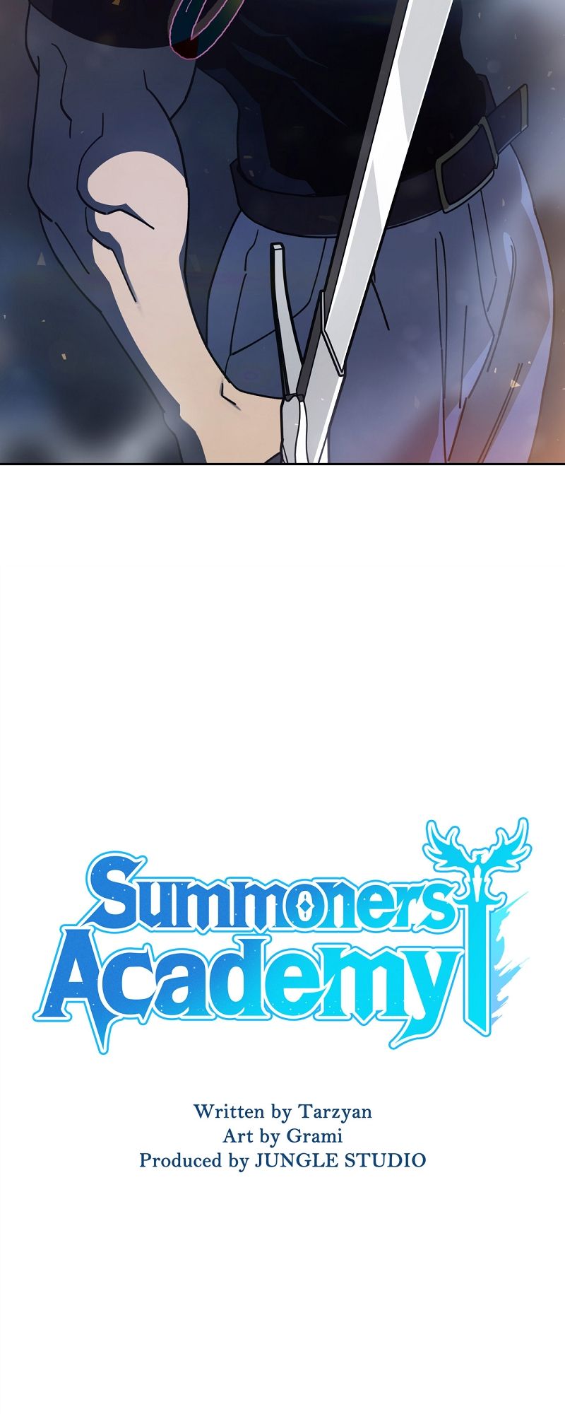 Summoners War: Summoners Academy - Episode 42 — page 8