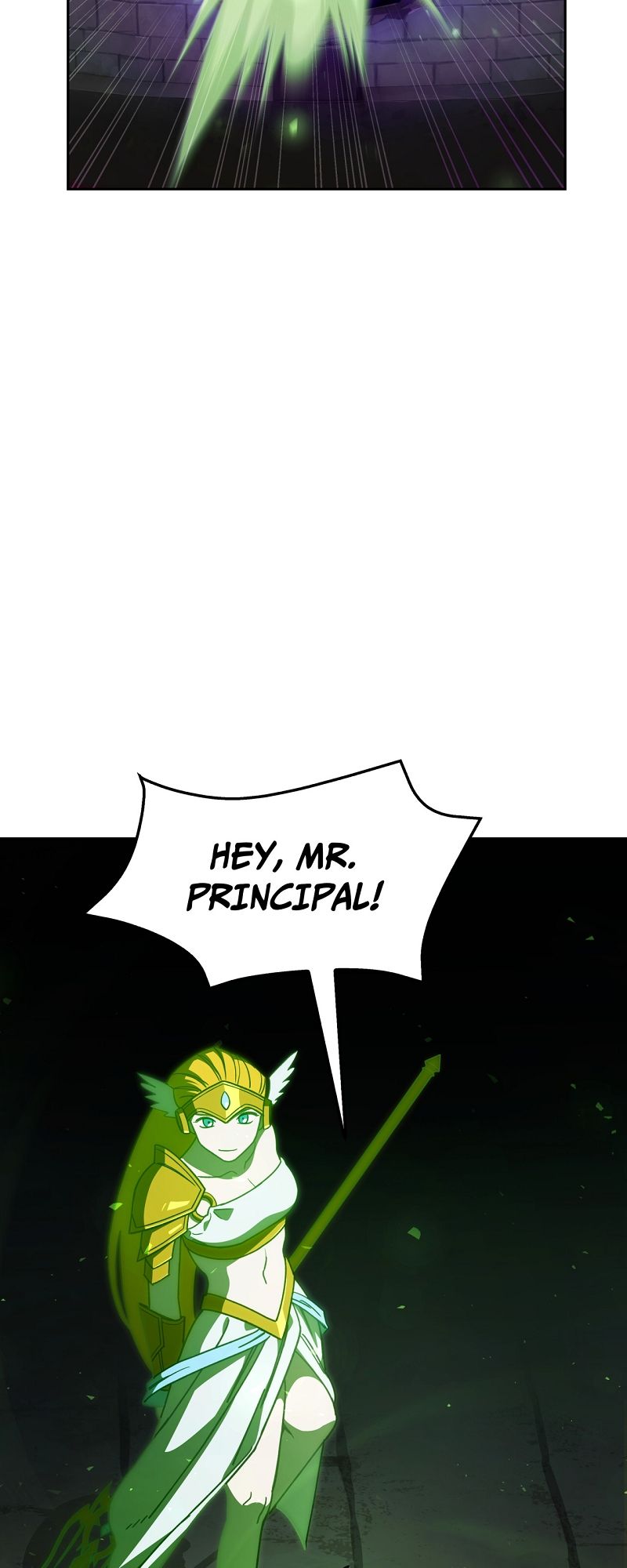 Summoners War: Summoners Academy - Episode 43 — page 20